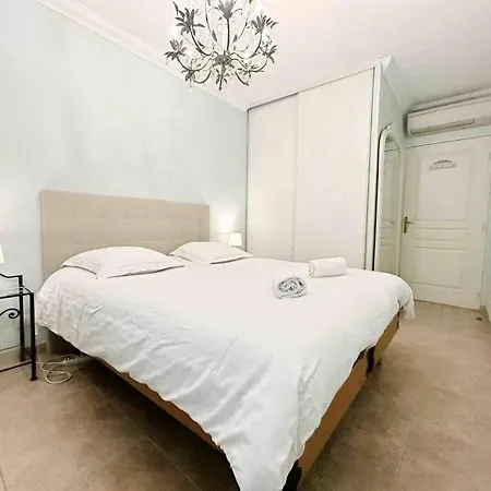 Le Square Pauline, 4 Prs, Jardin, 300m Апартаменти