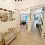 Apartment Le Square Pauline, 4 Prs, Jardin, 300m *