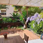 Le Square Pauline, 4 Prs, Jardin, 300m