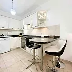 Appartement Le Square Pauline, 4 Prs, Jardin, 300m