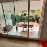 Le Square Pauline, 4 Prs, Jardin, 300m Appartement *