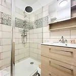 Apartment Le Square Pauline, 4 Prs, Jardin, 300m *
