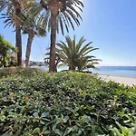 Le Square Pauline, 4 Prs, Jardin, 300m * Antibes