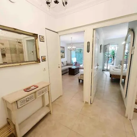 Appartement Le Square Pauline, 4 Prs, Jardin, 300m *