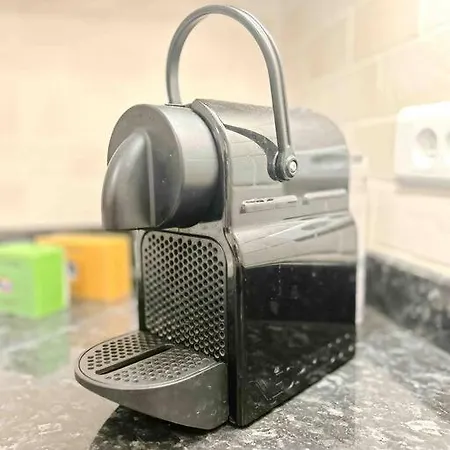 Le Square Pauline, 4 Prs, Jardin, 300m Apartment