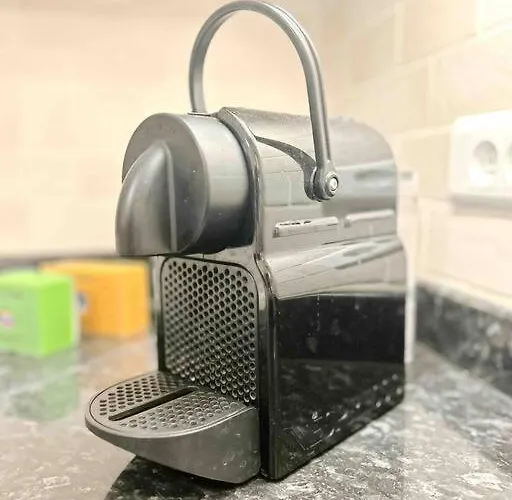 Le Square Pauline, 4 Prs, Jardin, 300m Apartment